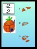 Building Instructions - LEGO - 3827 - Adventures in Bikini Bottom: Page 32