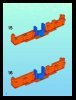 Building Instructions - LEGO - 3827 - Adventures in Bikini Bottom: Page 38