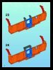 Building Instructions - LEGO - 3827 - Adventures in Bikini Bottom: Page 42