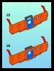 Building Instructions - LEGO - 3827 - Adventures in Bikini Bottom: Page 43