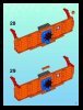 Building Instructions - LEGO - 3827 - Adventures in Bikini Bottom: Page 45