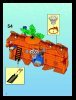 Building Instructions - LEGO - 3827 - Adventures in Bikini Bottom: Page 70