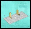 Building Instructions - LEGO - 3828 - Air Temple: Page 11