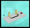 Building Instructions - LEGO - 3828 - Air Temple: Page 12