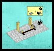 Building Instructions - LEGO - 3828 - Air Temple: Page 13