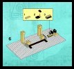 Building Instructions - LEGO - 3828 - Air Temple: Page 14