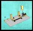 Building Instructions - LEGO - 3828 - Air Temple: Page 15