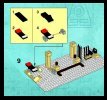 Building Instructions - LEGO - 3828 - Air Temple: Page 17