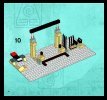 Building Instructions - LEGO - 3828 - Air Temple: Page 18