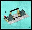 Building Instructions - LEGO - 3828 - Air Temple: Page 19