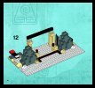 Building Instructions - LEGO - 3828 - Air Temple: Page 20