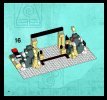 Building Instructions - LEGO - 3828 - Air Temple: Page 24