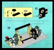 Building Instructions - LEGO - 3828 - Air Temple: Page 28