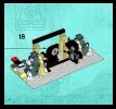 Building Instructions - LEGO - 3828 - Air Temple: Page 32