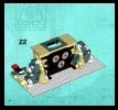 Building Instructions - LEGO - 3828 - Air Temple: Page 36