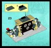 Building Instructions - LEGO - 3828 - Air Temple: Page 37