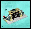 Building Instructions - LEGO - 3828 - Air Temple: Page 38