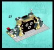 Building Instructions - LEGO - 3828 - Air Temple: Page 41