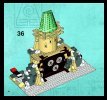 Building Instructions - LEGO - 3828 - Air Temple: Page 50