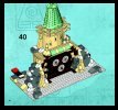 Building Instructions - LEGO - 3828 - Air Temple: Page 54