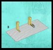 Building Instructions - LEGO - 3828 - Air Temple: Page 11