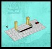 Building Instructions - LEGO - 3828 - Air Temple: Page 12