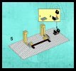 Building Instructions - LEGO - 3828 - Air Temple: Page 13