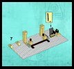 Building Instructions - LEGO - 3828 - Air Temple: Page 15