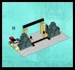 Building Instructions - LEGO - 3828 - Air Temple: Page 19