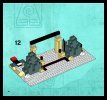 Building Instructions - LEGO - 3828 - Air Temple: Page 20