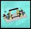 Building Instructions - LEGO - 3828 - Air Temple: Page 24