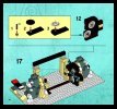 Building Instructions - LEGO - 3828 - Air Temple: Page 28