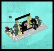 Building Instructions - LEGO - 3828 - Air Temple: Page 32