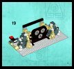 Building Instructions - LEGO - 3828 - Air Temple: Page 33