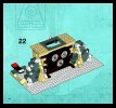 Building Instructions - LEGO - 3828 - Air Temple: Page 36