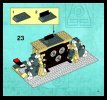 Building Instructions - LEGO - 3828 - Air Temple: Page 37