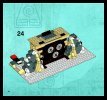 Building Instructions - LEGO - 3828 - Air Temple: Page 38