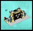 Building Instructions - LEGO - 3828 - Air Temple: Page 41