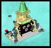 Building Instructions - LEGO - 3828 - Air Temple: Page 54