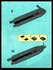 Building Instructions - LEGO - 3829 - Fire Nation Ship: Page 6