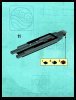 Building Instructions - LEGO - 3829 - Fire Nation Ship: Page 7