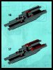 Building Instructions - LEGO - 3829 - Fire Nation Ship: Page 10