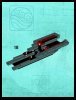 Building Instructions - LEGO - 3829 - Fire Nation Ship: Page 11