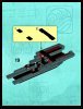 Building Instructions - LEGO - 3829 - Fire Nation Ship: Page 12