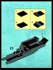 Building Instructions - LEGO - 3829 - Fire Nation Ship: Page 15