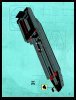 Building Instructions - LEGO - 3829 - Fire Nation Ship: Page 23