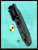 Building Instructions - LEGO - 3829 - Fire Nation Ship: Page 27