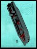 Building Instructions - LEGO - 3829 - Fire Nation Ship: Page 32