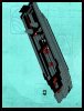 Building Instructions - LEGO - 3829 - Fire Nation Ship: Page 35