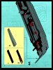 Building Instructions - LEGO - 3829 - Fire Nation Ship: Page 36